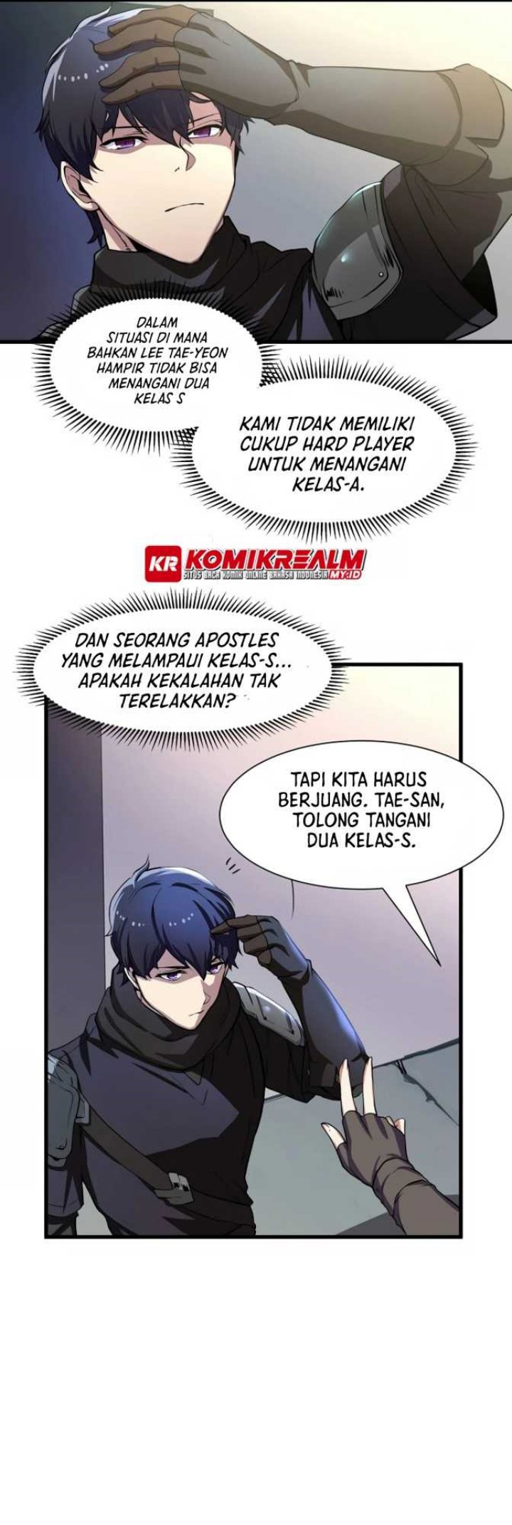 Read Leveling Up with Skills Skill Master Levels Up ID Manga Online