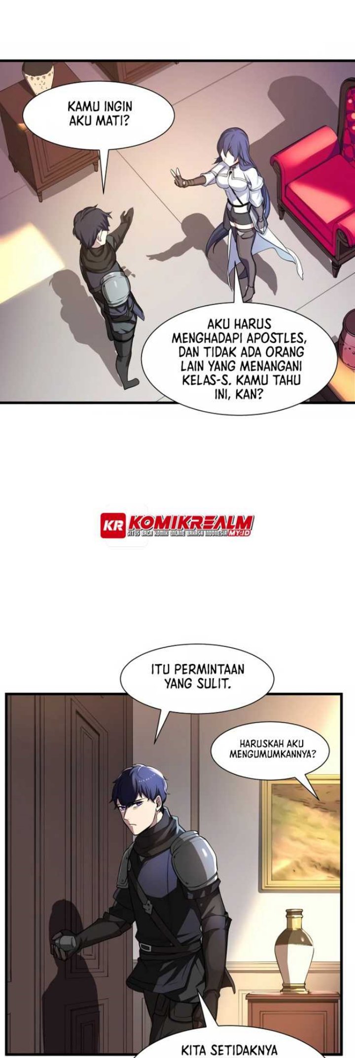 Read Leveling Up with Skills Skill Master Levels Up ID Manga Online