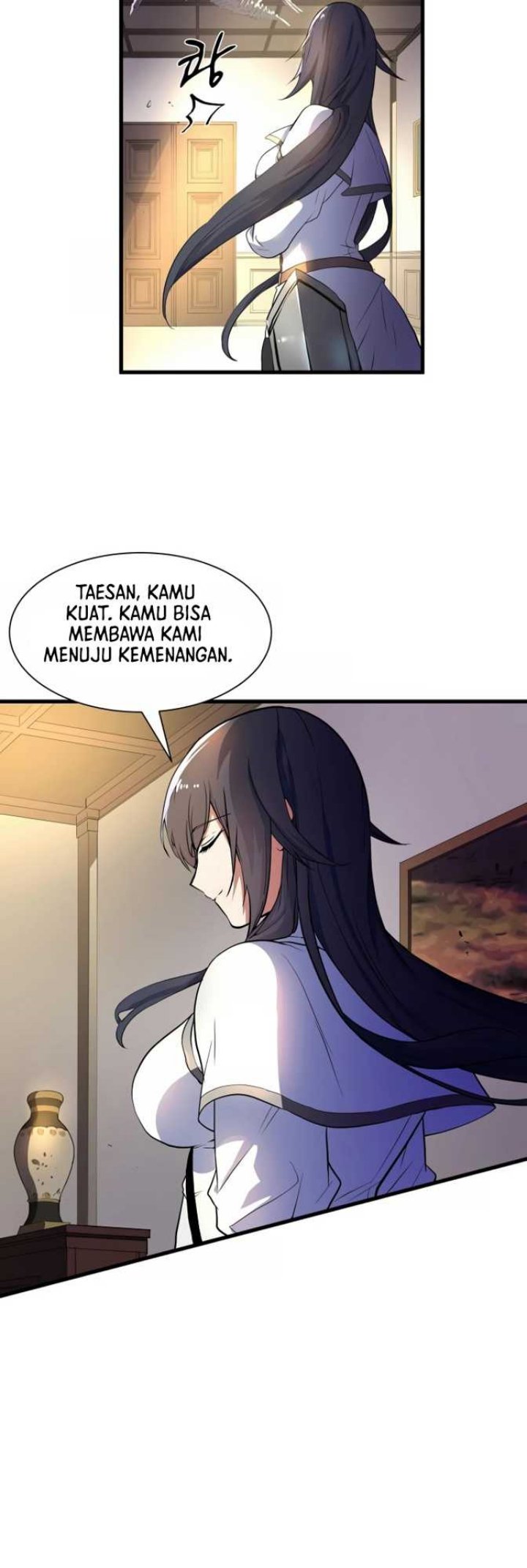 Read Leveling Up with Skills Skill Master Levels Up ID Manga Online