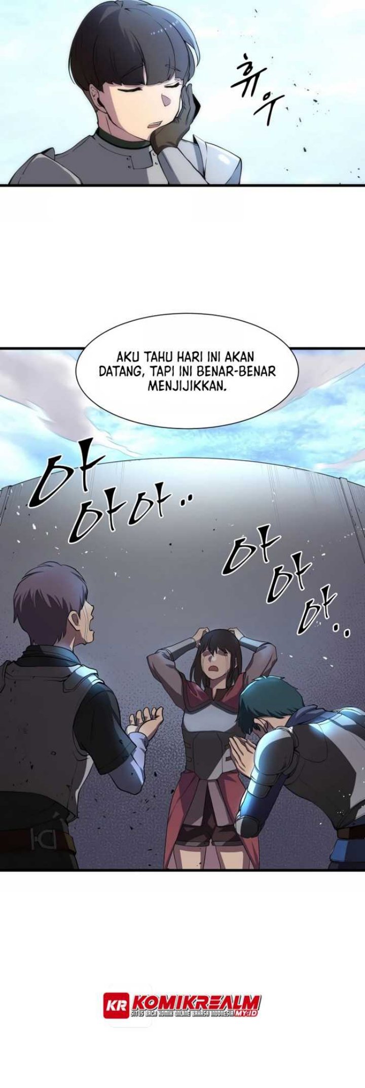 Read Leveling Up with Skills Skill Master Levels Up ID Manga Online
