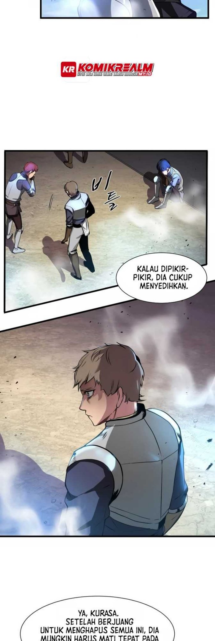 Read Leveling Up with Skills Skill Master Levels Up ID Manga Online