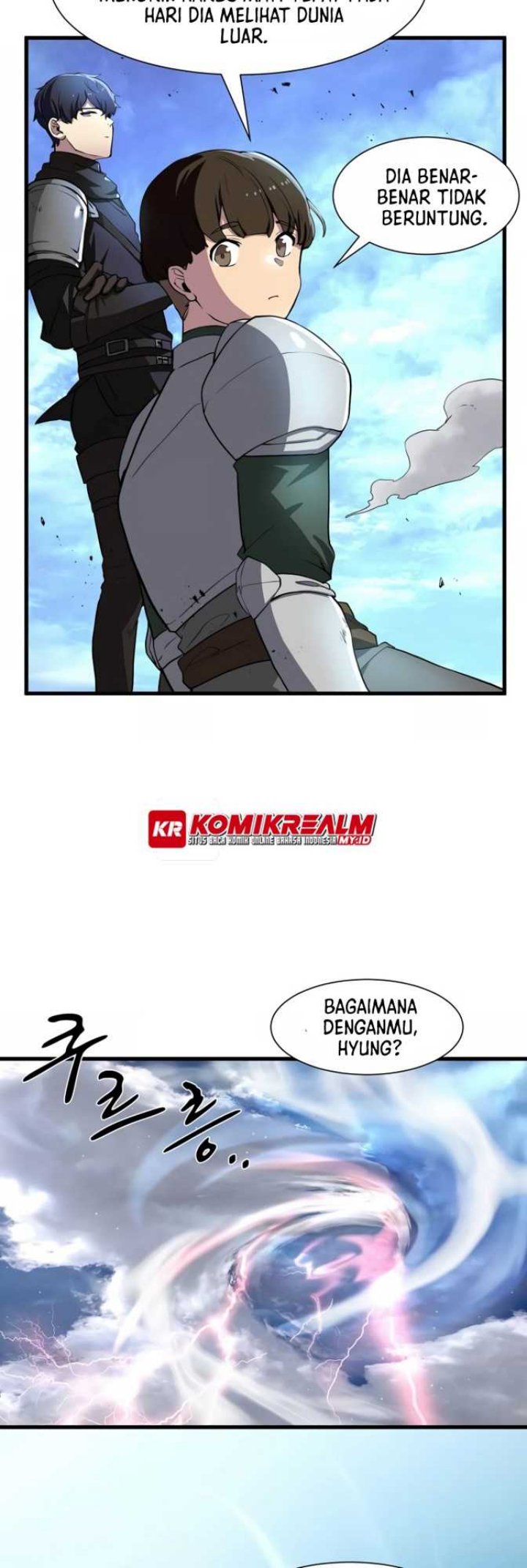 Read Leveling Up with Skills Skill Master Levels Up ID Manga Online