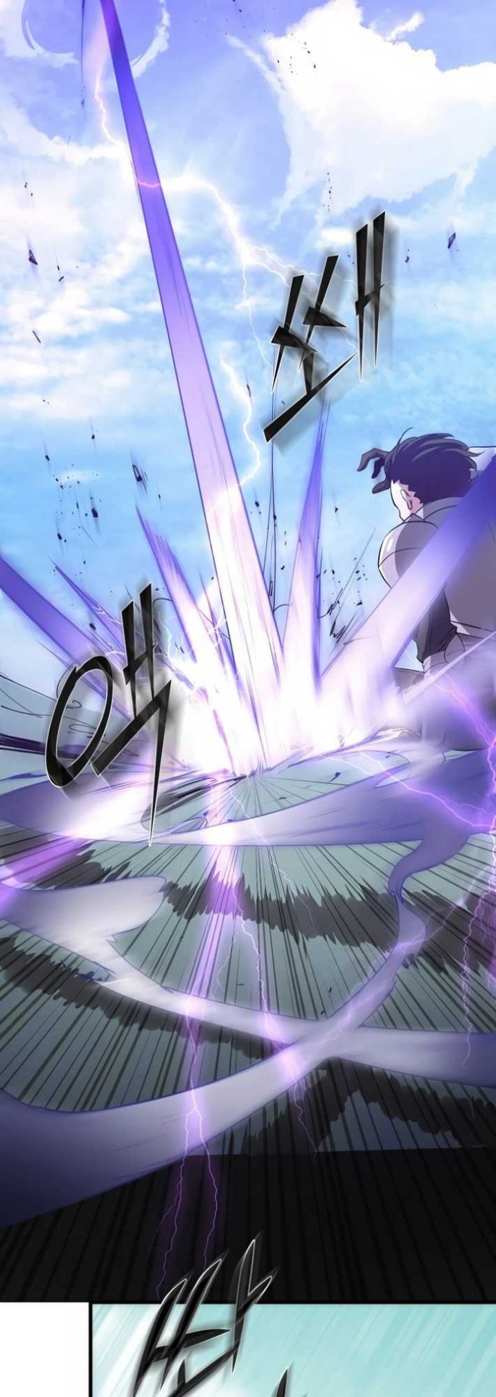 Read Leveling Up with Skills Skill Master Levels Up ID Manga Online