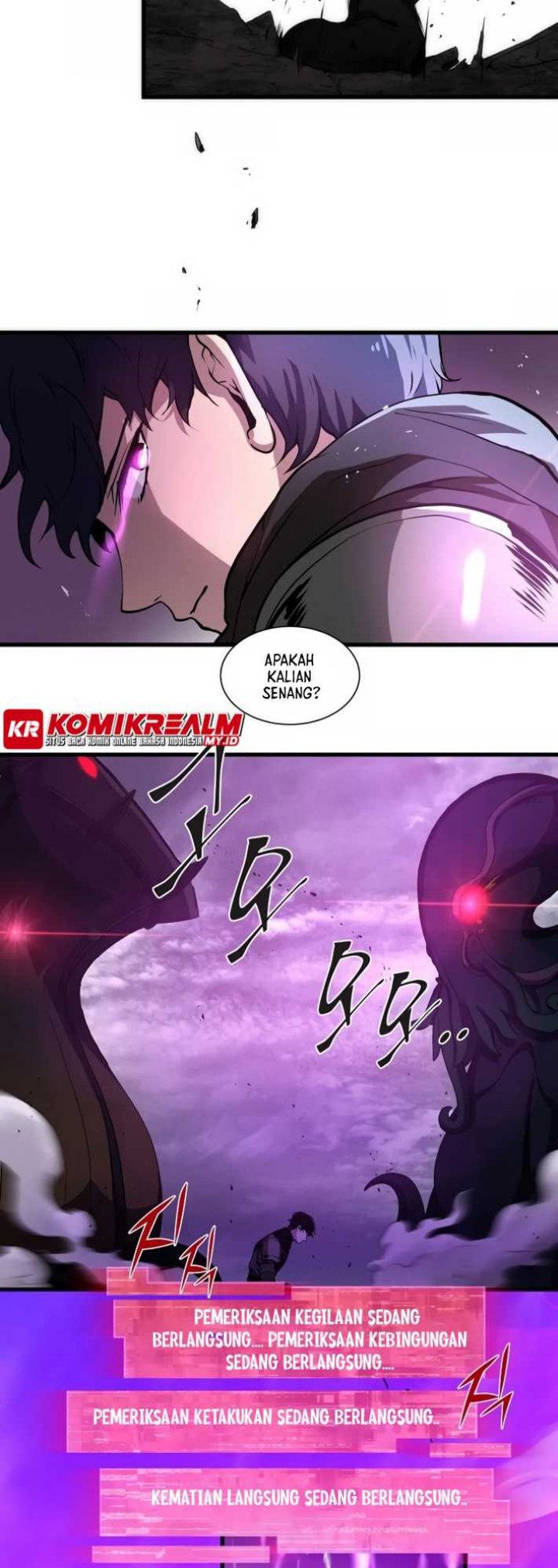 Read Leveling Up with Skills Skill Master Levels Up ID Manga Online