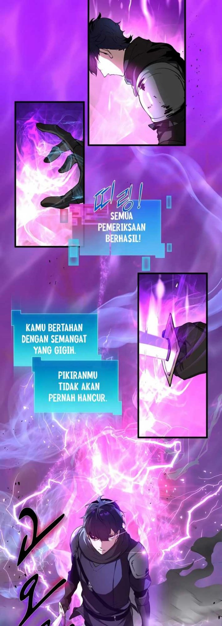 Read Leveling Up with Skills Skill Master Levels Up ID Manga Online