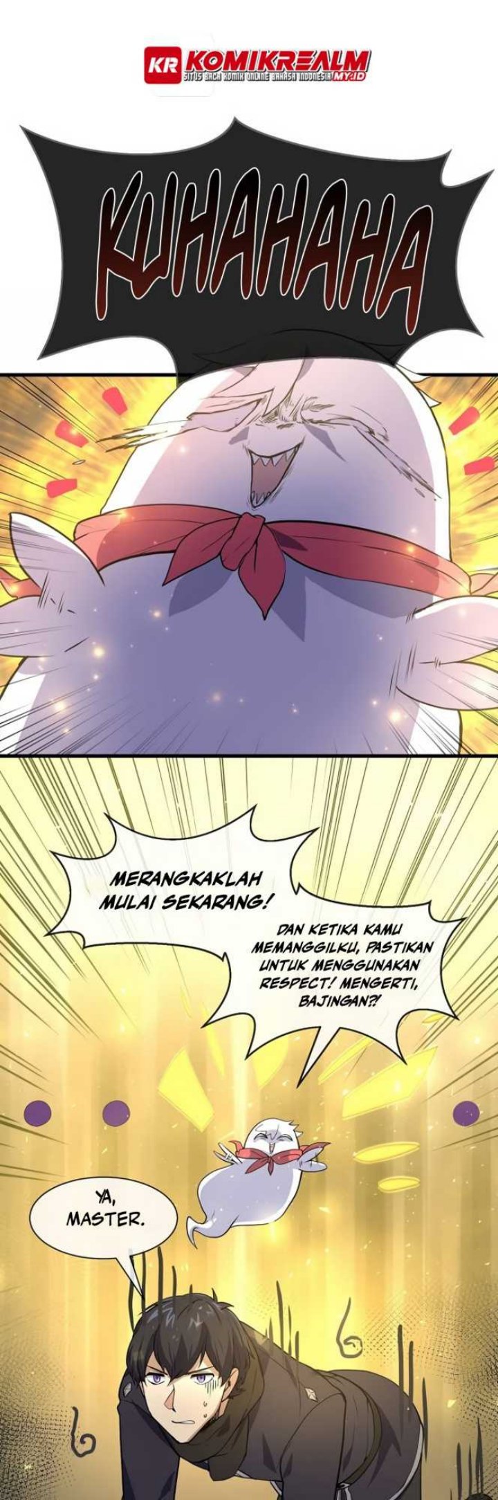 Read Leveling Up with Skills Skill Master Levels Up ID Manga Online