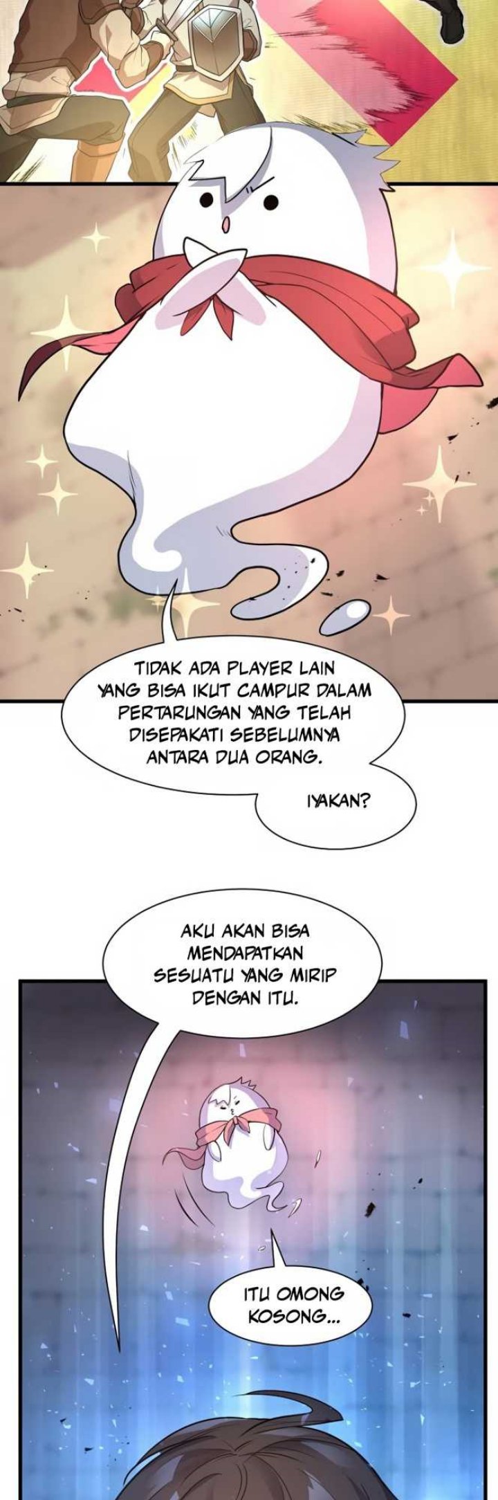 Read Leveling Up with Skills Skill Master Levels Up ID Manga Online