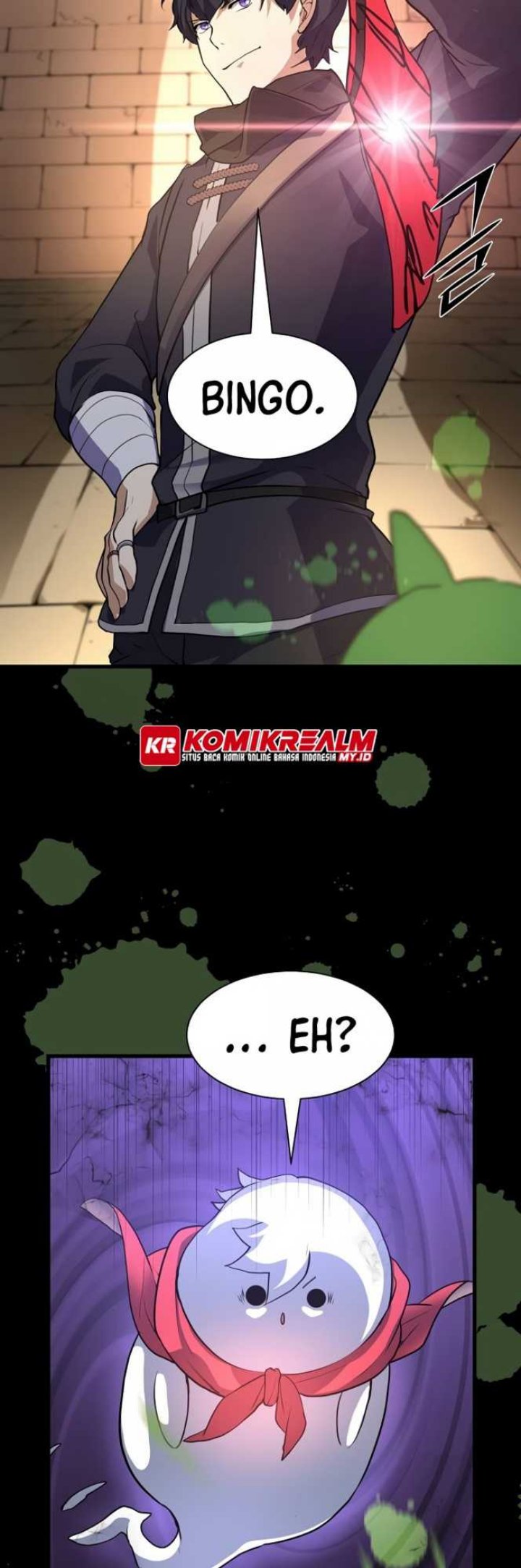 Read Leveling Up with Skills Skill Master Levels Up ID Manga Online