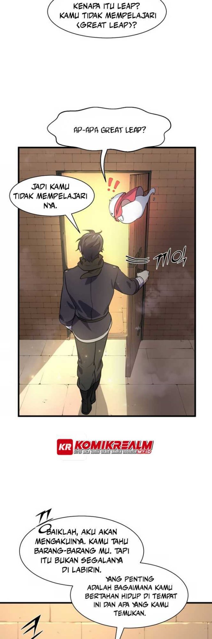Read Leveling Up with Skills Skill Master Levels Up ID Manga Online