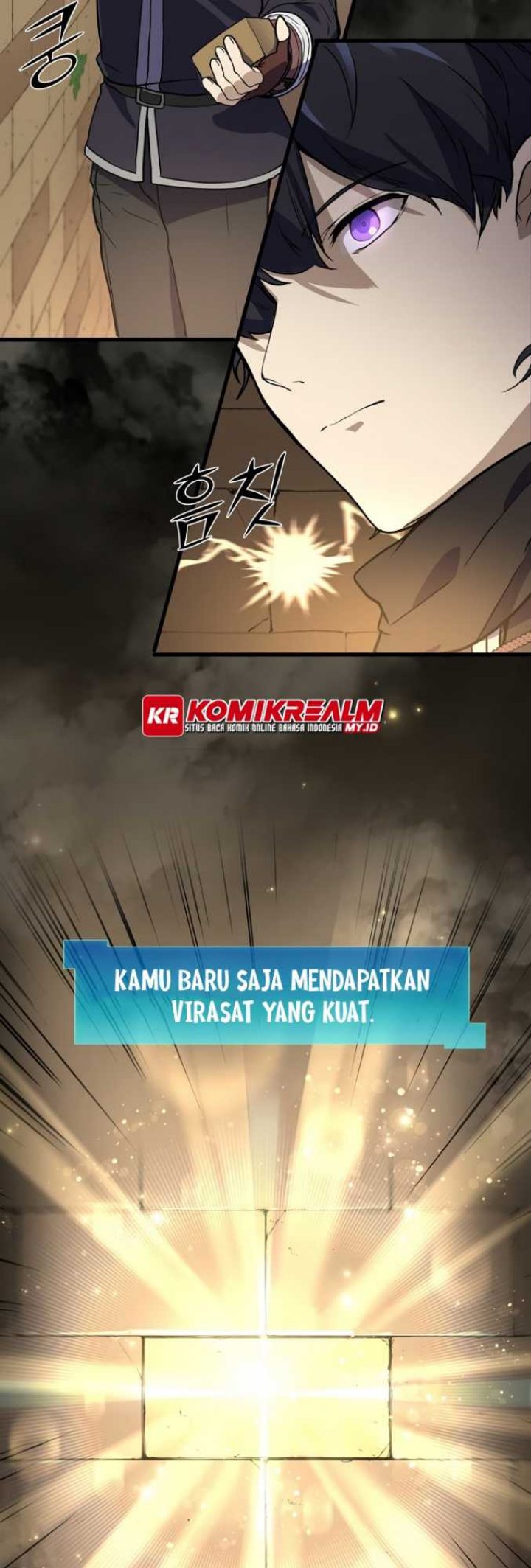 Read Leveling Up with Skills Skill Master Levels Up ID Manga Online