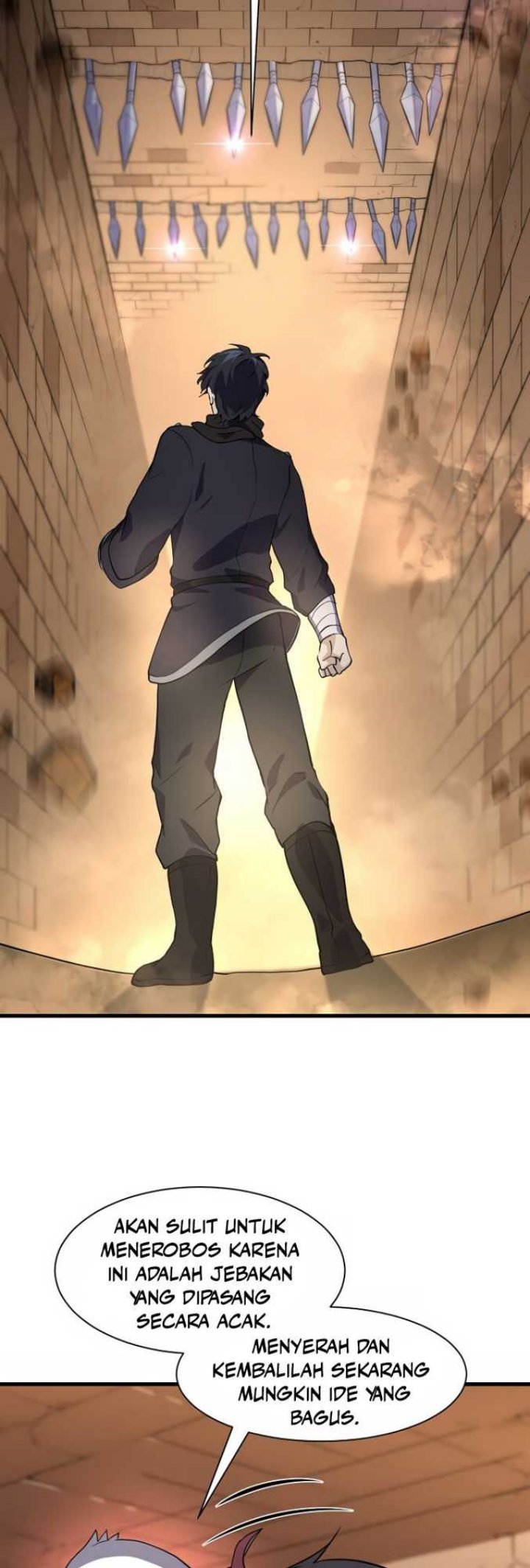 Read Leveling Up with Skills Skill Master Levels Up ID Manga Online