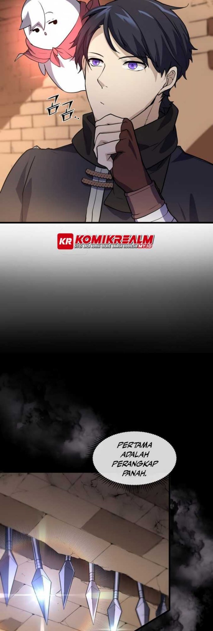 Read Leveling Up with Skills Skill Master Levels Up ID Manga Online