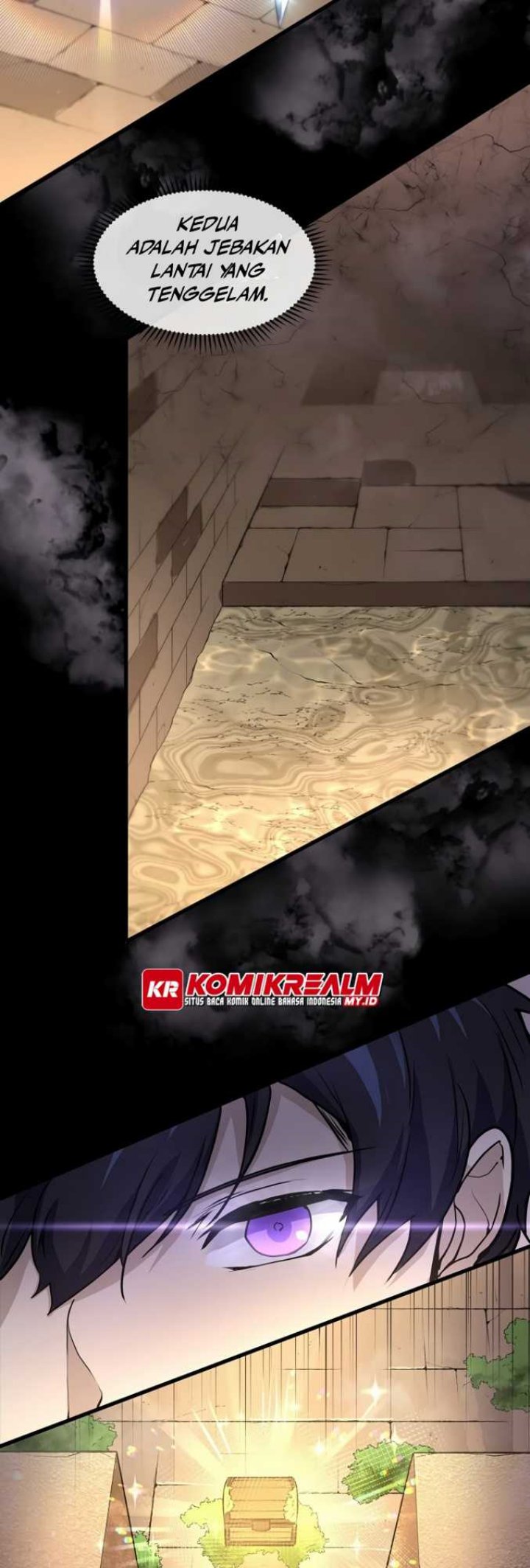 Read Leveling Up with Skills Skill Master Levels Up ID Manga Online