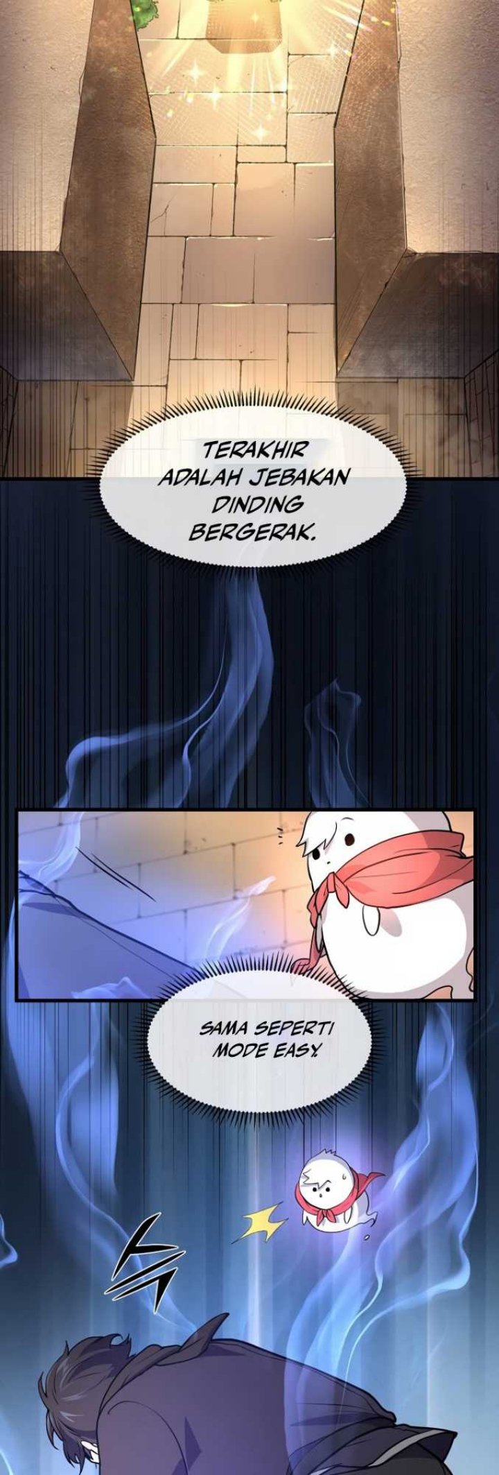 Read Leveling Up with Skills Skill Master Levels Up ID Manga Online