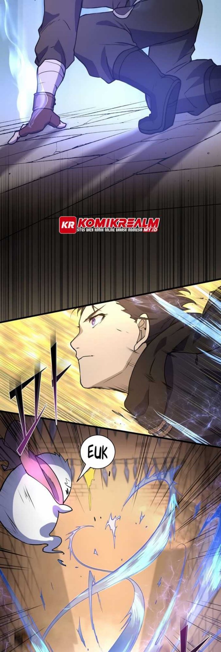 Read Leveling Up with Skills Skill Master Levels Up ID Manga Online