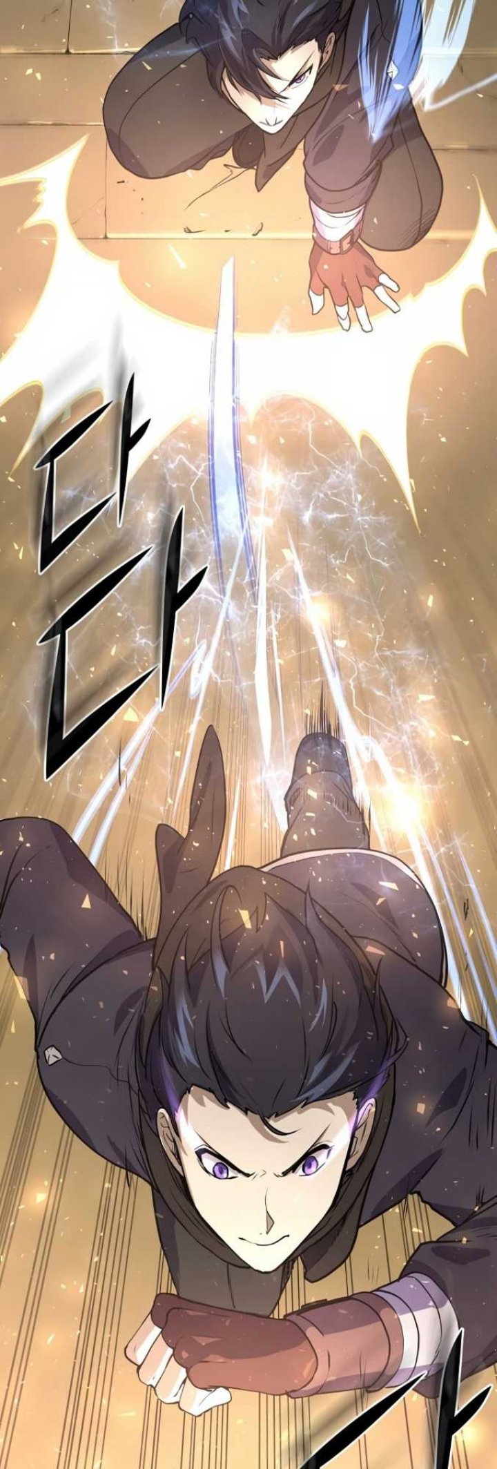 Read Leveling Up with Skills Skill Master Levels Up ID Manga Online
