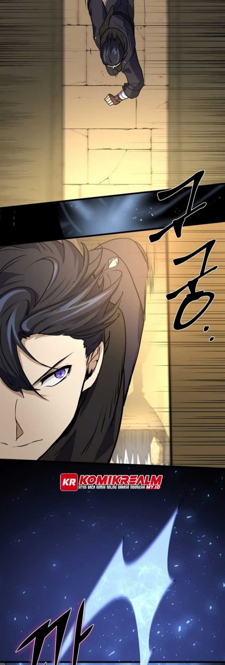 Read Leveling Up with Skills Skill Master Levels Up ID Manga Online