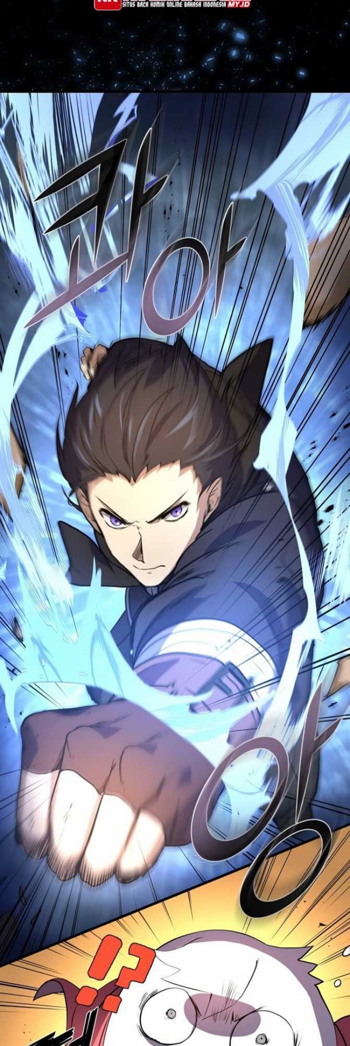 Read Leveling Up with Skills Skill Master Levels Up ID Manga Online