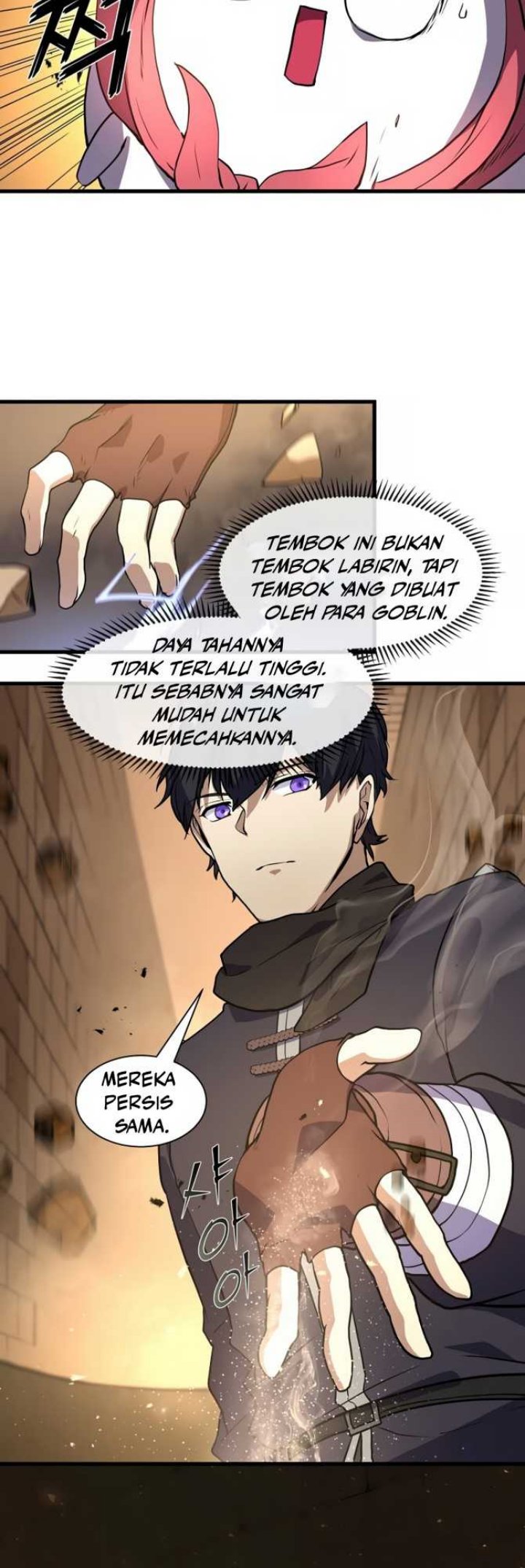 Read Leveling Up with Skills Skill Master Levels Up ID Manga Online