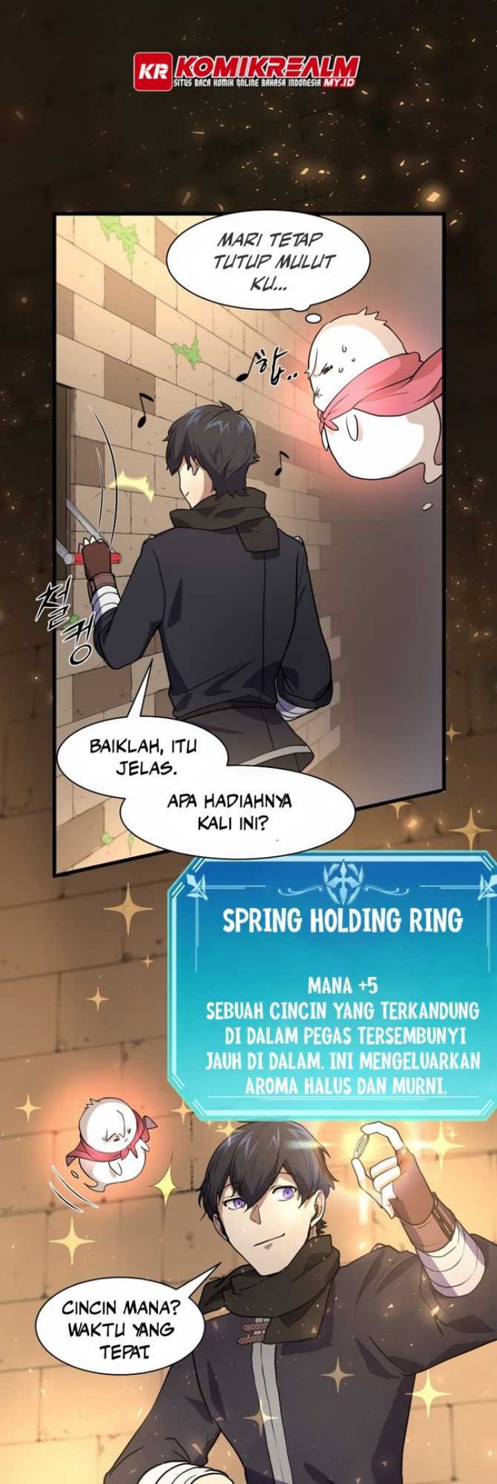 Read Leveling Up with Skills Skill Master Levels Up ID Manga Online