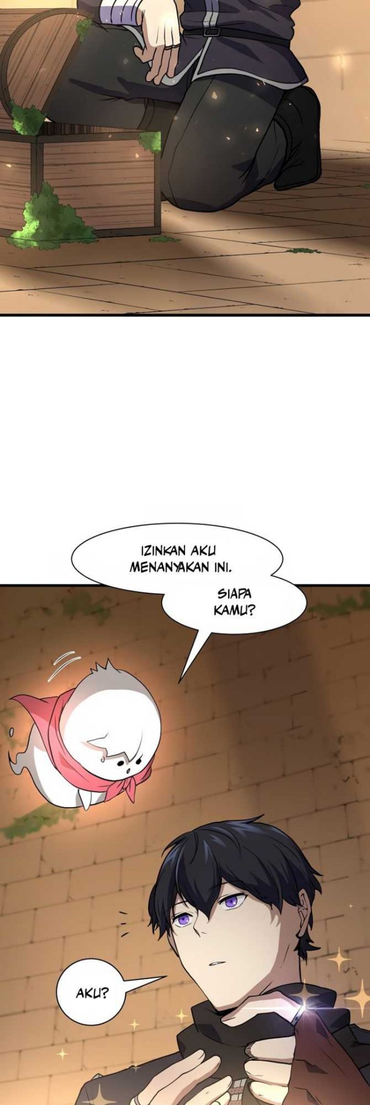 Read Leveling Up with Skills Skill Master Levels Up ID Manga Online