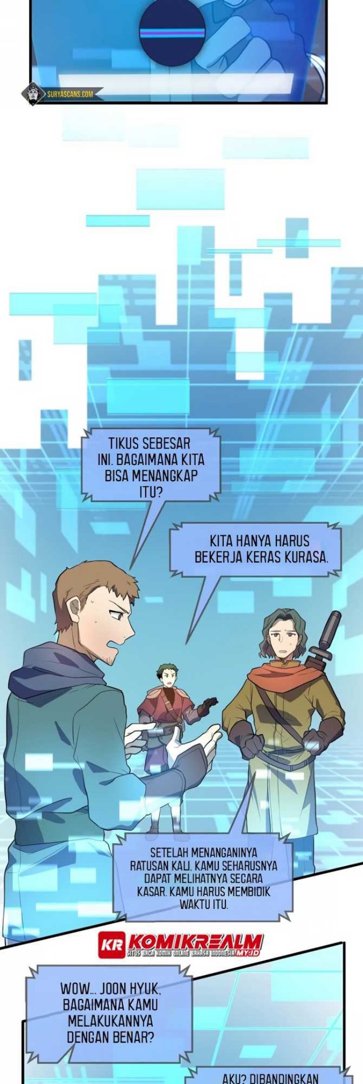 Read Leveling Up with Skills Skill Master Levels Up ID Manga Online