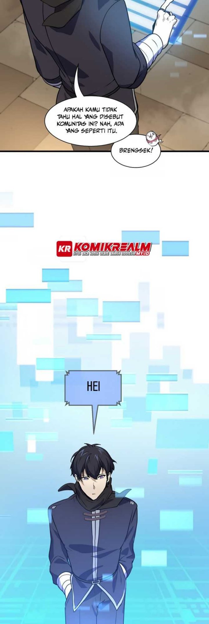 Read Leveling Up with Skills Skill Master Levels Up ID Manga Online