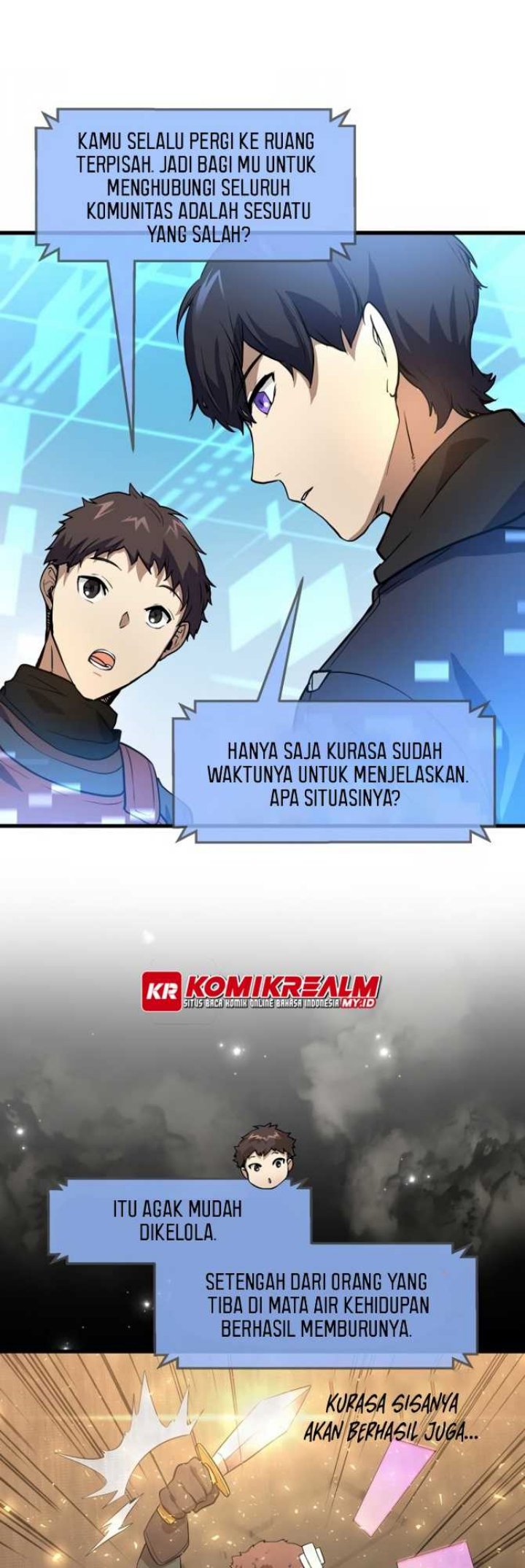Read Leveling Up with Skills Skill Master Levels Up ID Manga Online