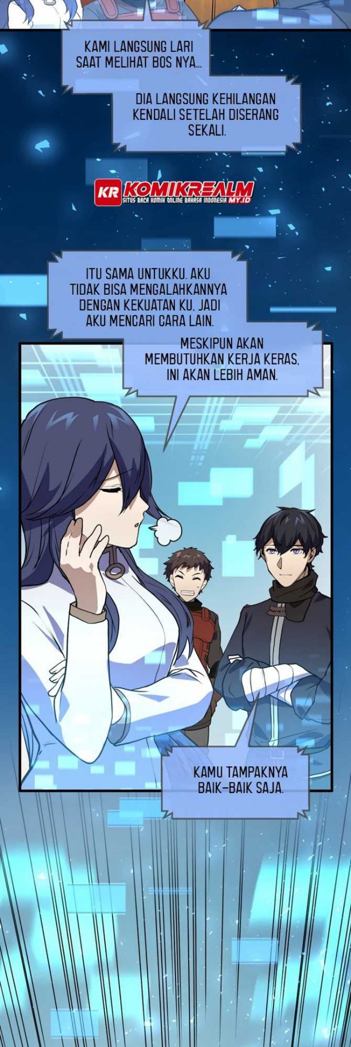 Read Leveling Up with Skills Skill Master Levels Up ID Manga Online