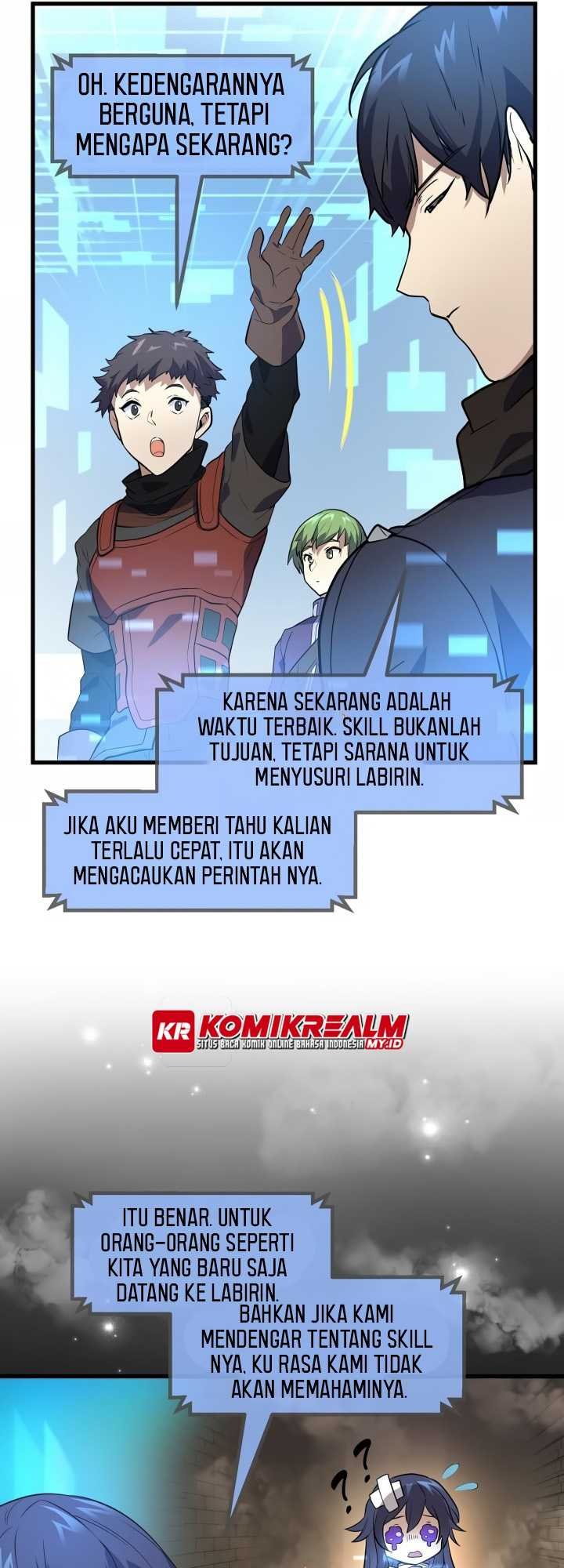 Read Leveling Up with Skills Skill Master Levels Up ID Manga Online