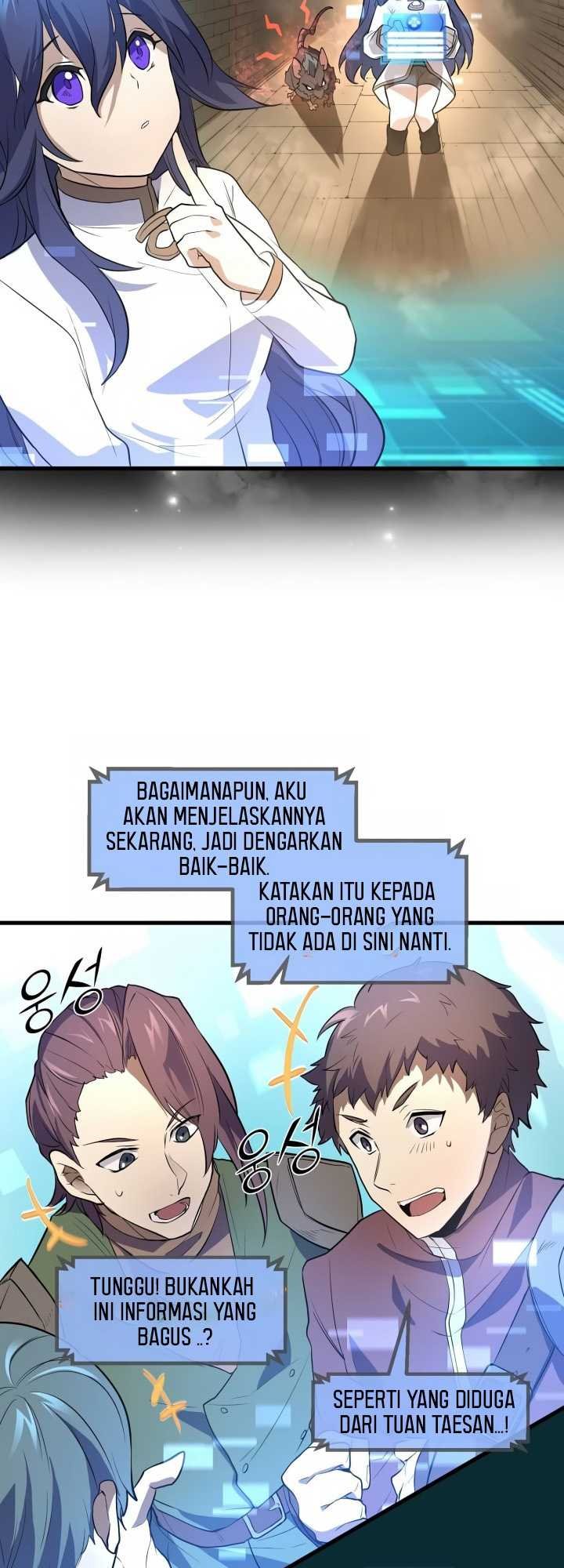 Read Leveling Up with Skills Skill Master Levels Up ID Manga Online