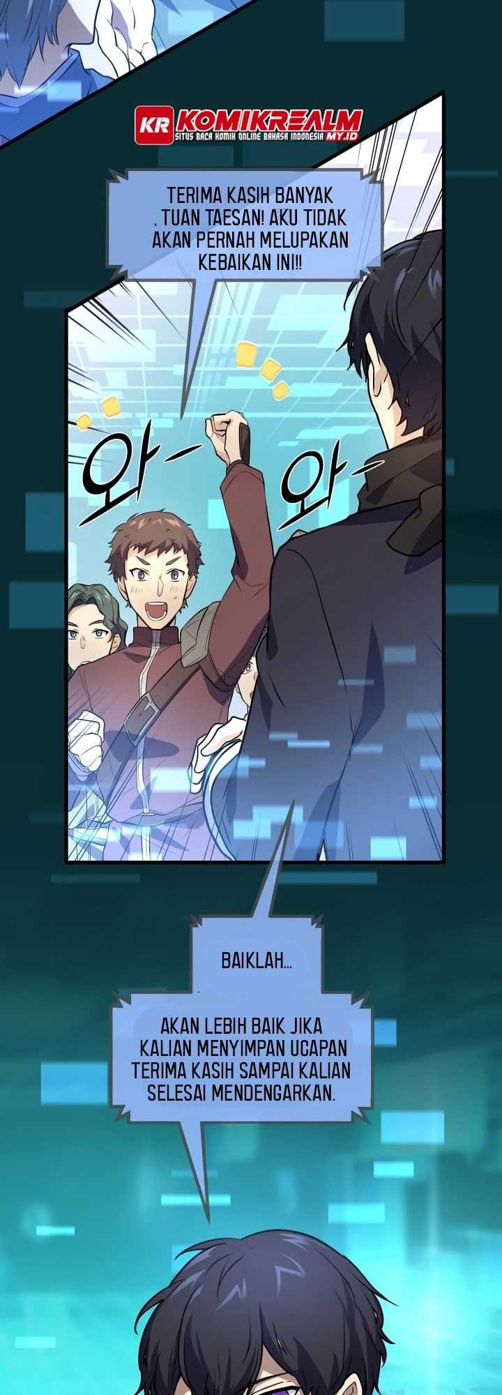 Read Leveling Up with Skills Skill Master Levels Up ID Manga Online