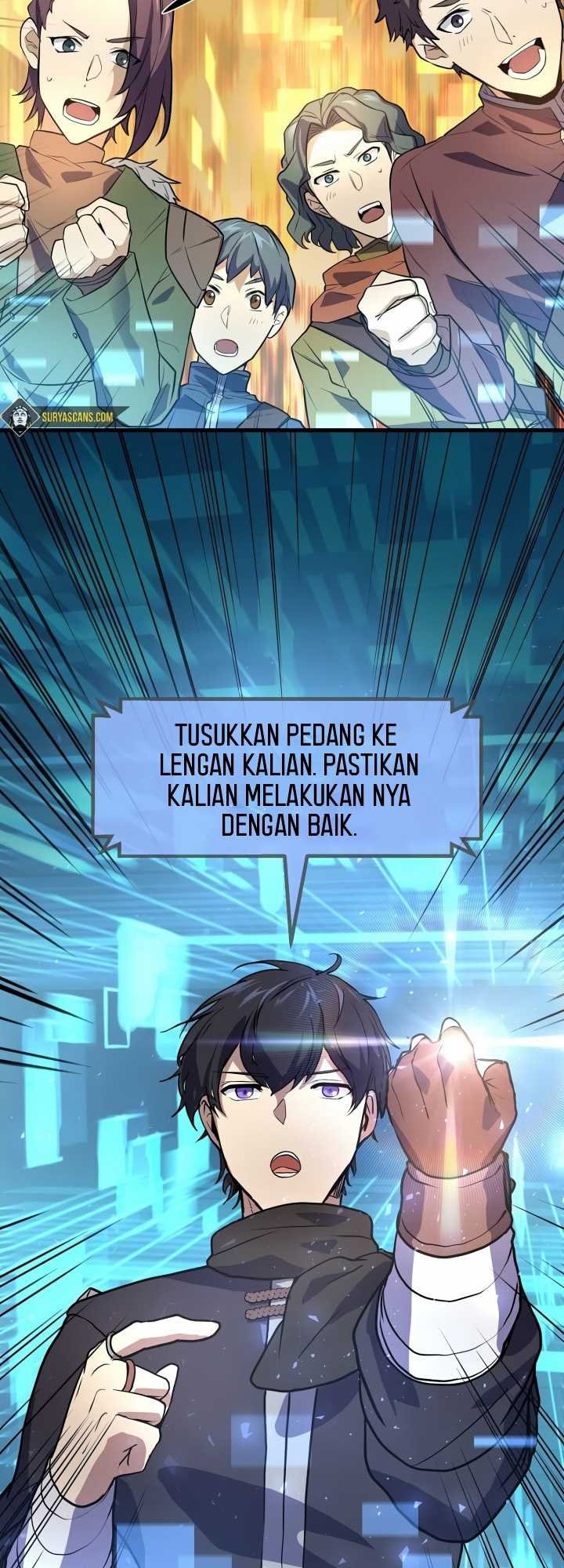 Read Leveling Up with Skills Skill Master Levels Up ID Manga Online