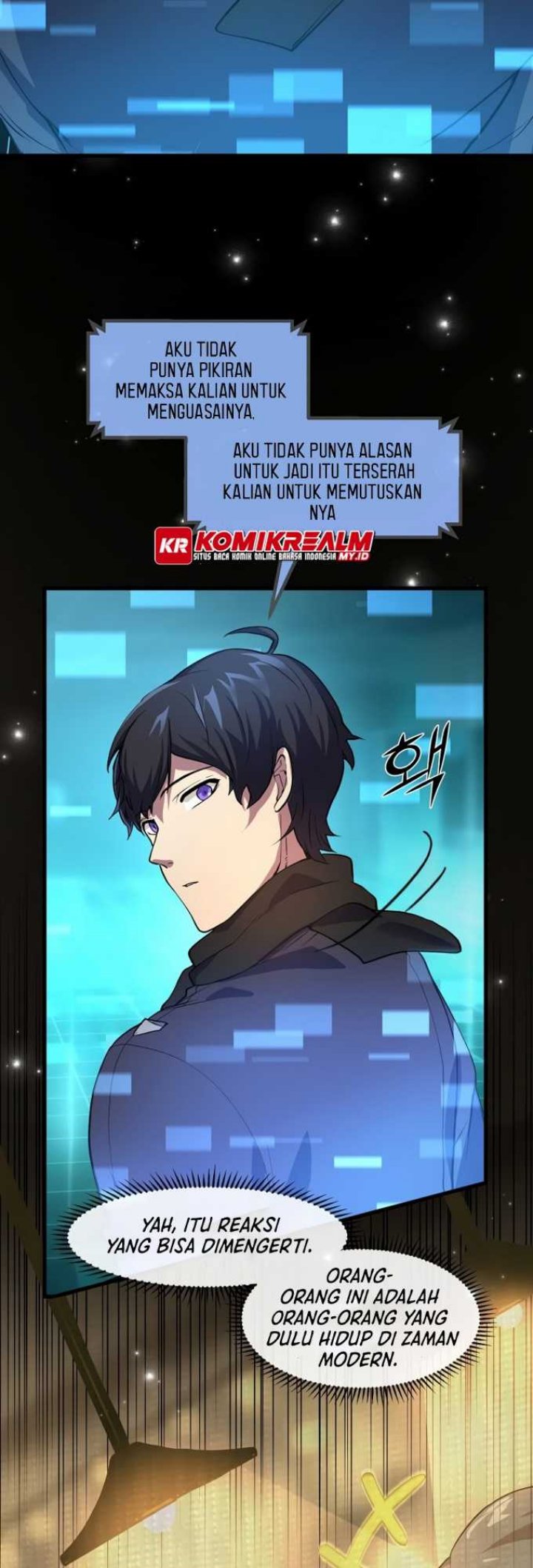 Read Leveling Up with Skills Skill Master Levels Up ID Manga Online