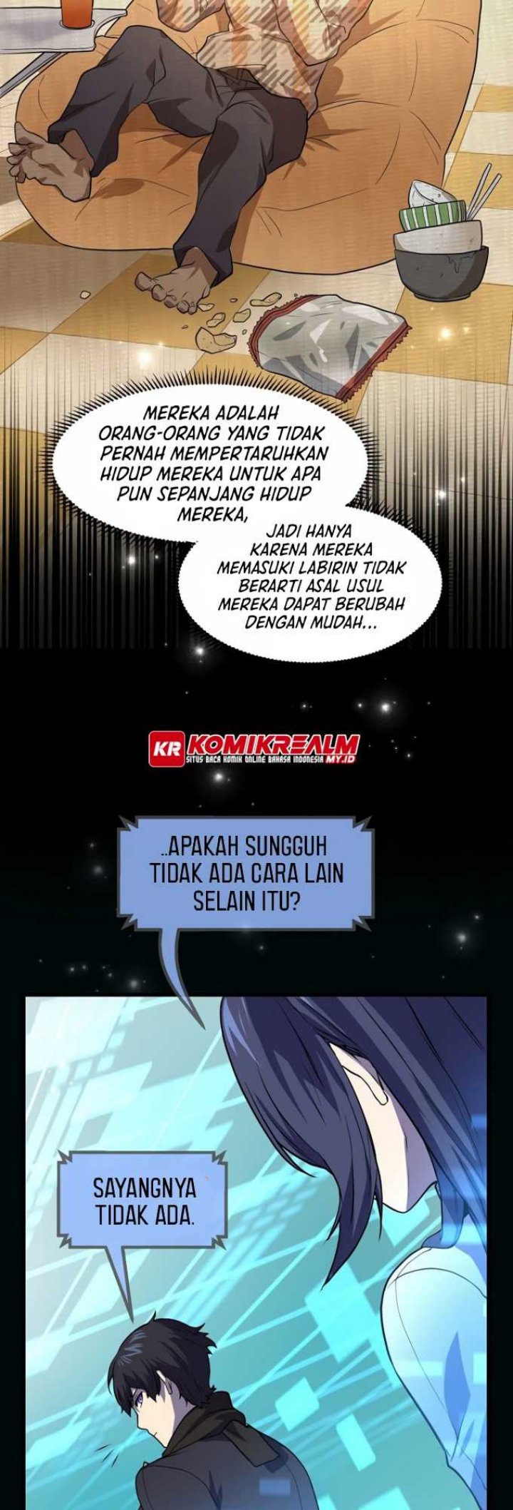 Read Leveling Up with Skills Skill Master Levels Up ID Manga Online