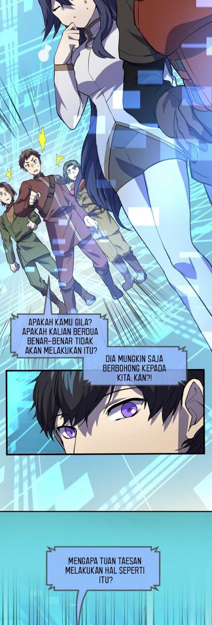 Read Leveling Up with Skills Skill Master Levels Up ID Manga Online