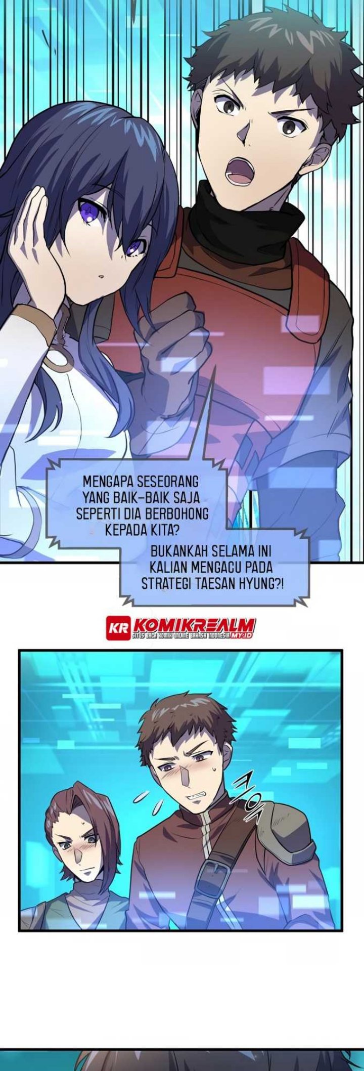Read Leveling Up with Skills Skill Master Levels Up ID Manga Online
