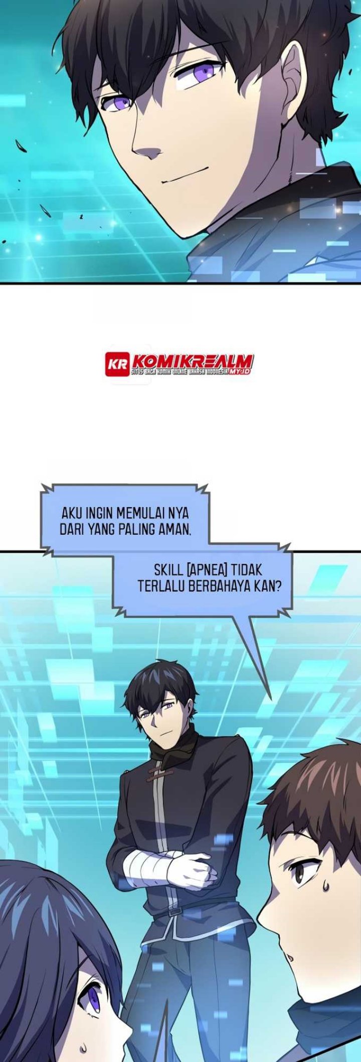 Read Leveling Up with Skills Skill Master Levels Up ID Manga Online