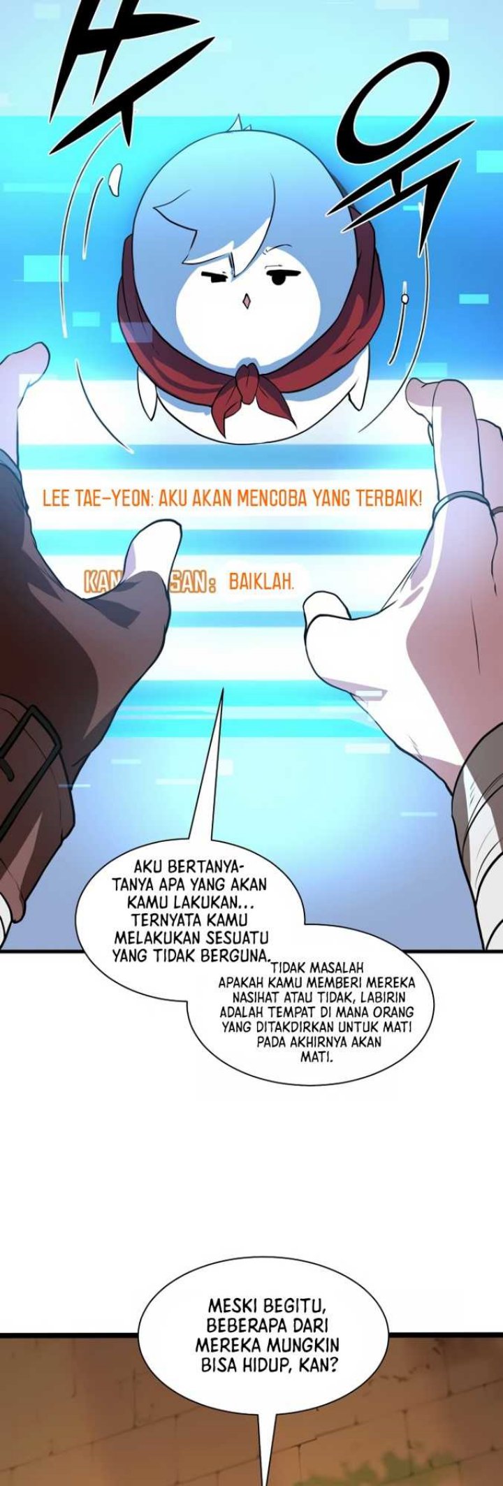 Read Leveling Up with Skills Skill Master Levels Up ID Manga Online