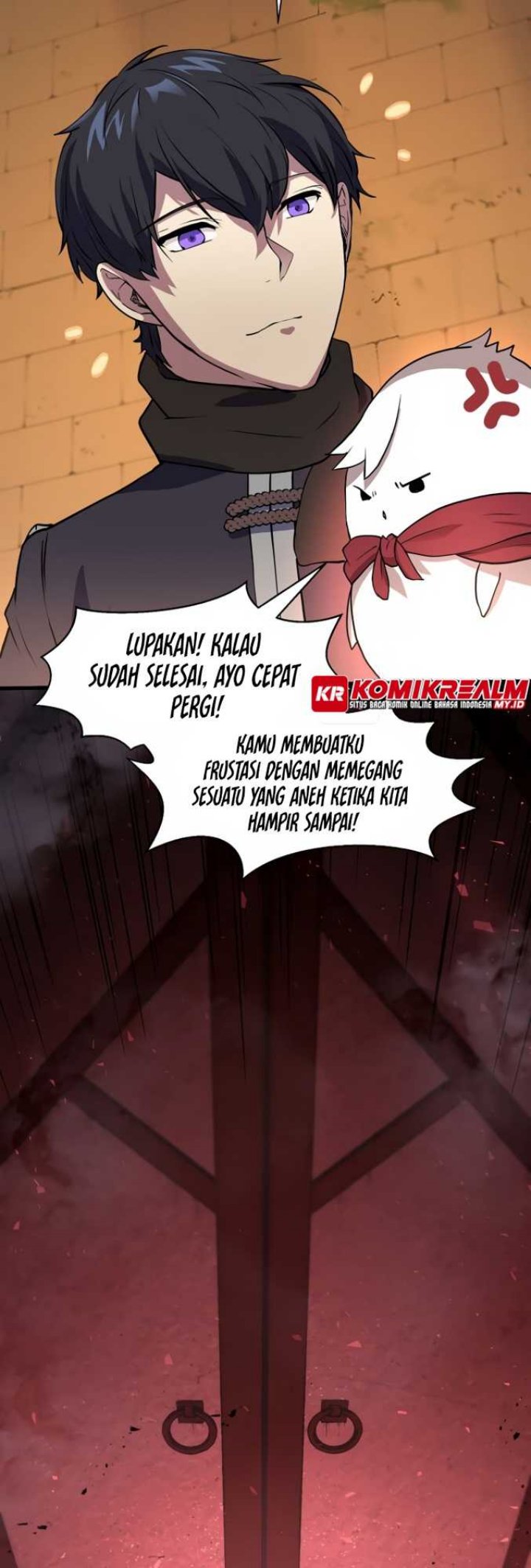 Read Leveling Up with Skills Skill Master Levels Up ID Manga Online