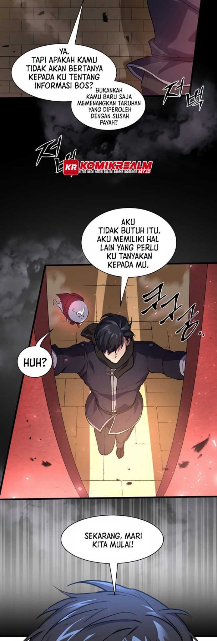 Read Leveling Up with Skills Skill Master Levels Up ID Manga Online