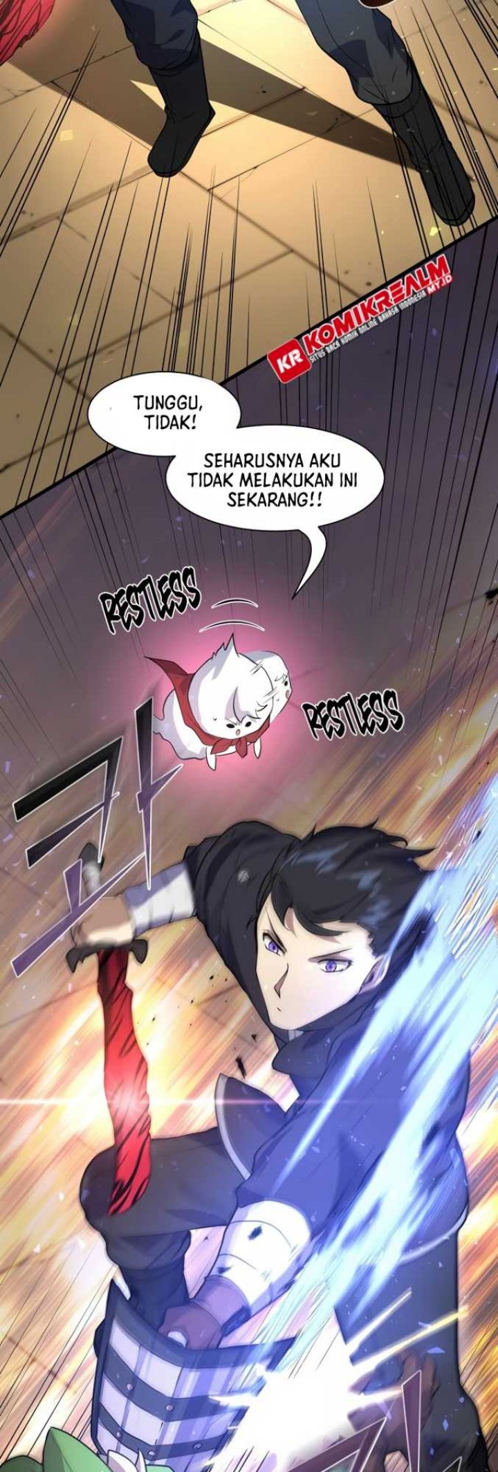 Read Leveling Up with Skills Skill Master Levels Up ID Manga Online
