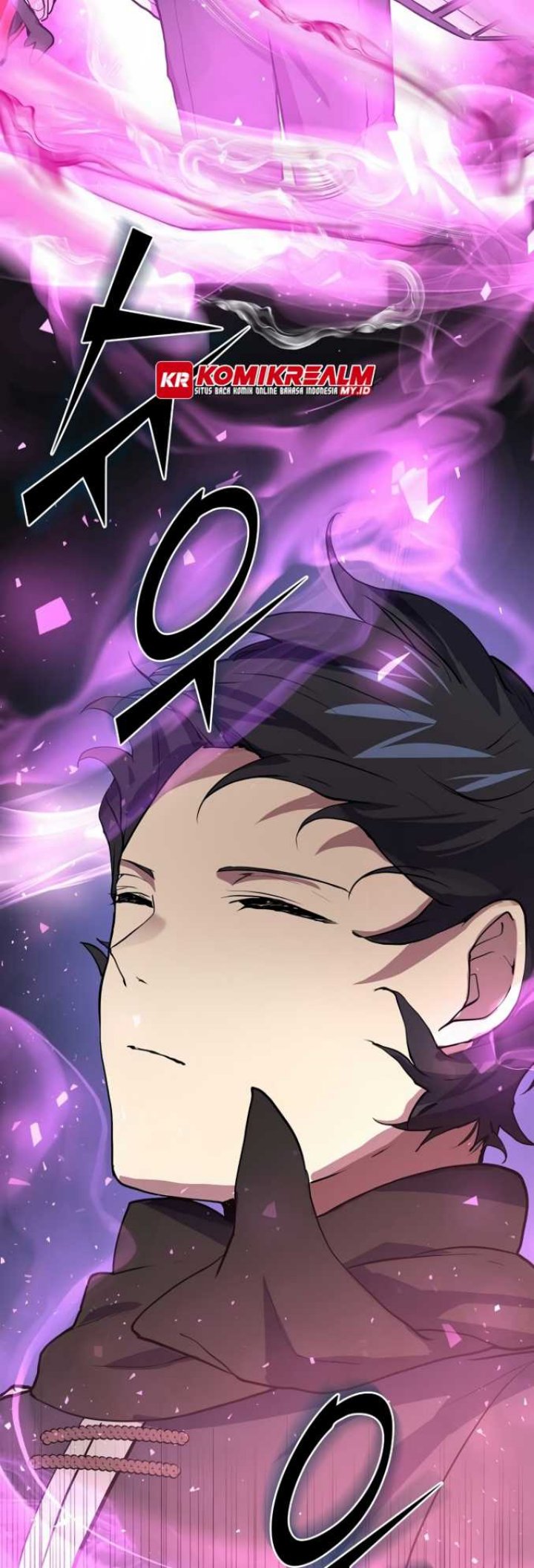 Read Leveling Up with Skills Skill Master Levels Up ID Manga Online