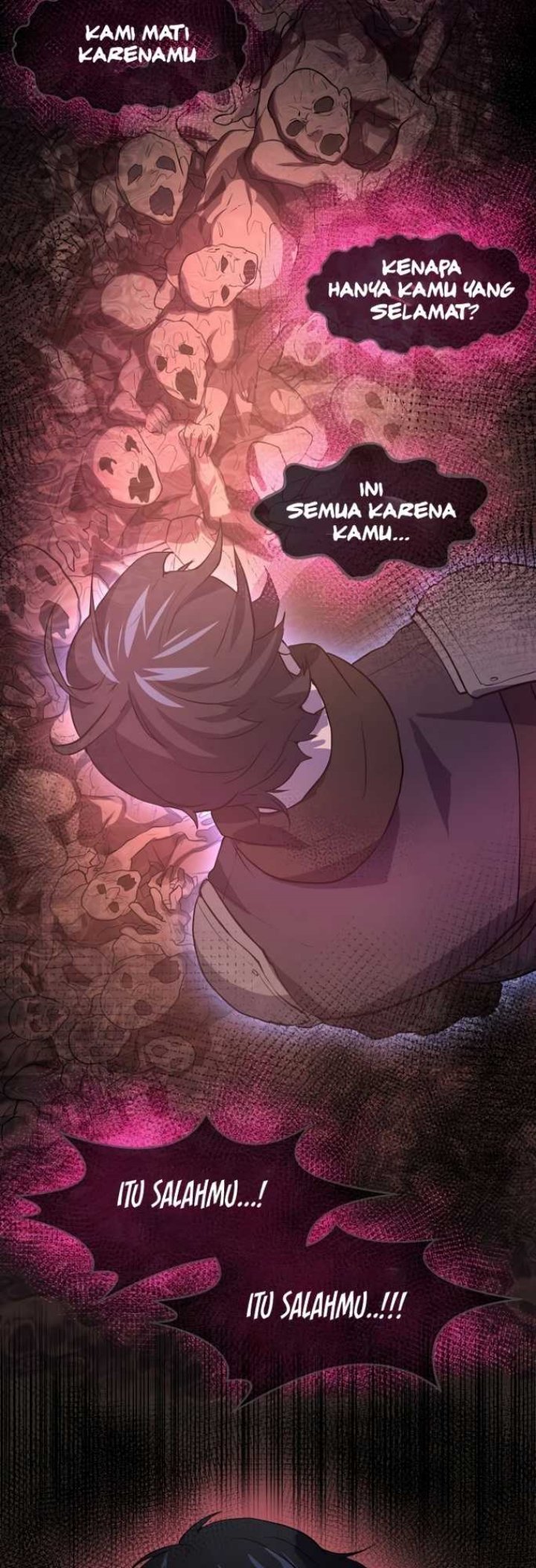 Read Leveling Up with Skills Skill Master Levels Up ID Manga Online
