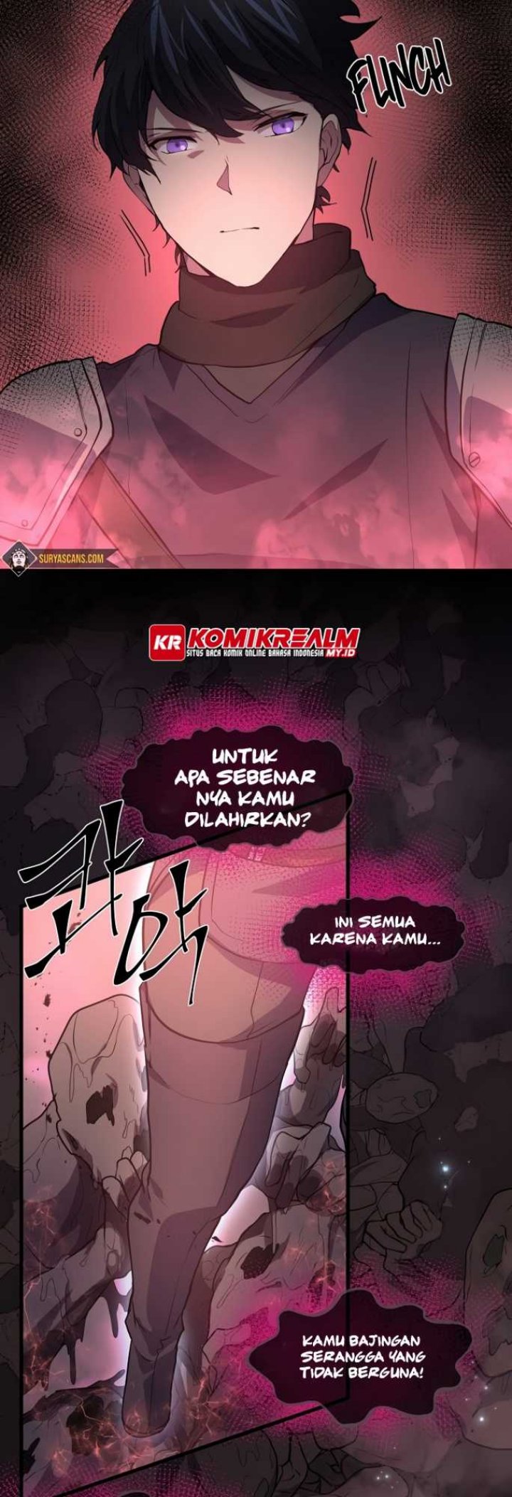 Read Leveling Up with Skills Skill Master Levels Up ID Manga Online