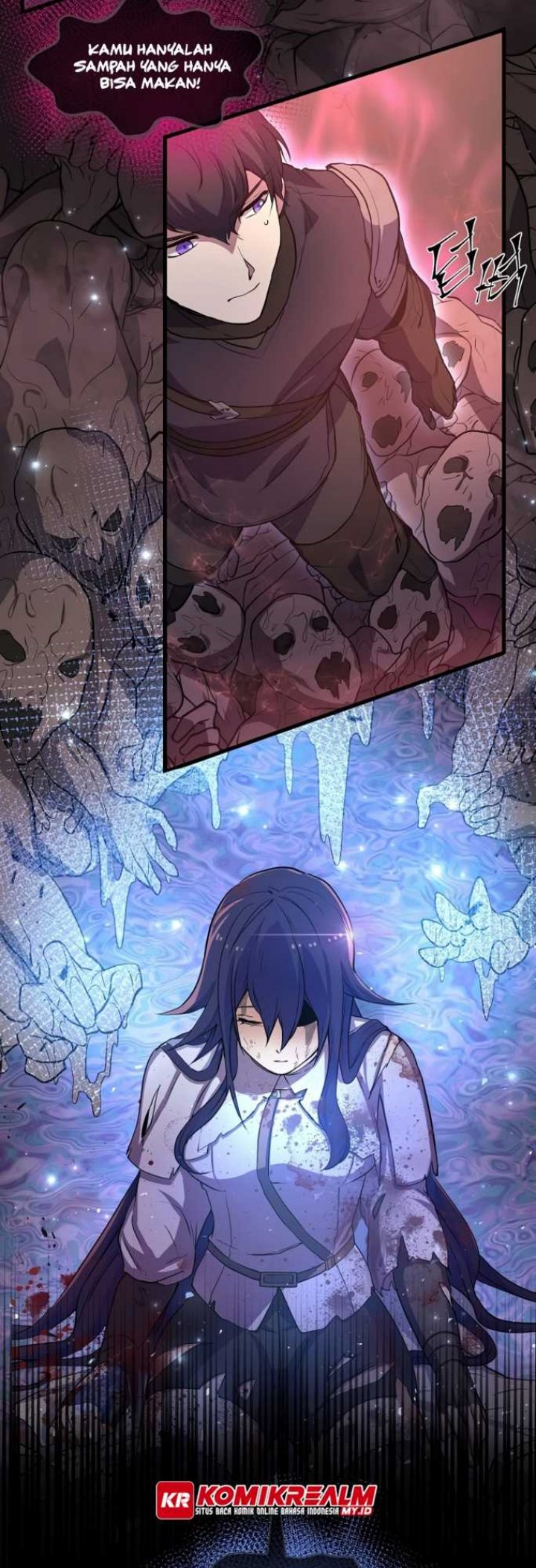 Read Leveling Up with Skills Skill Master Levels Up ID Manga Online