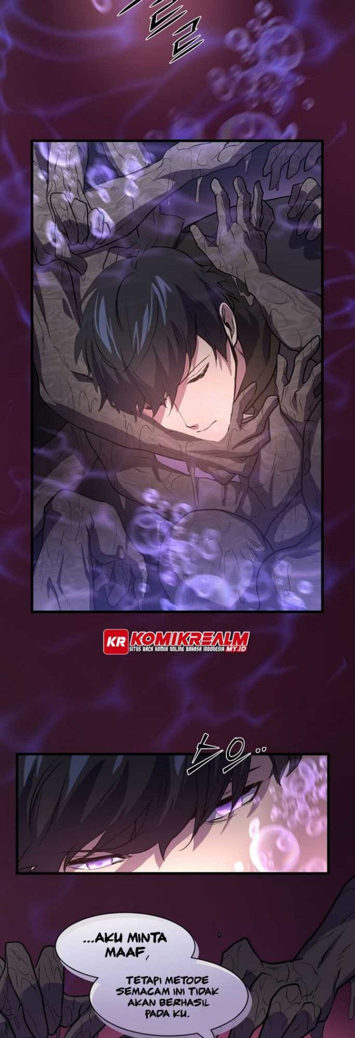 Read Leveling Up with Skills Skill Master Levels Up ID Manga Online