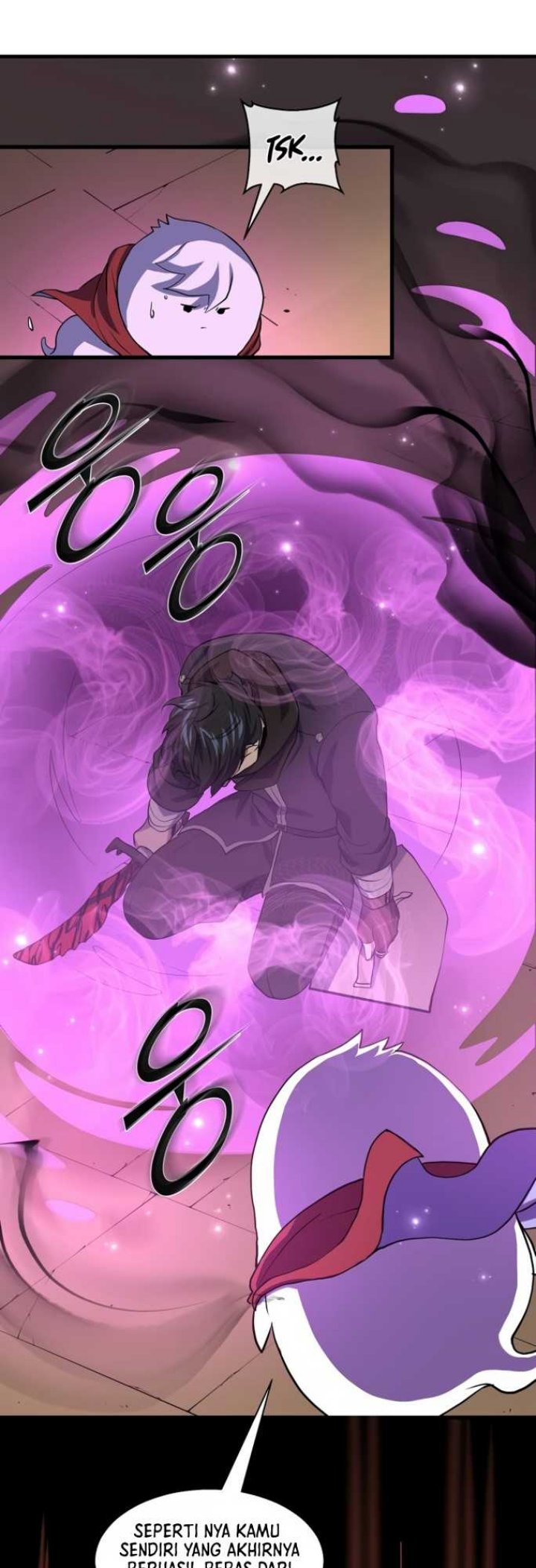 Read Leveling Up with Skills Skill Master Levels Up ID Manga Online