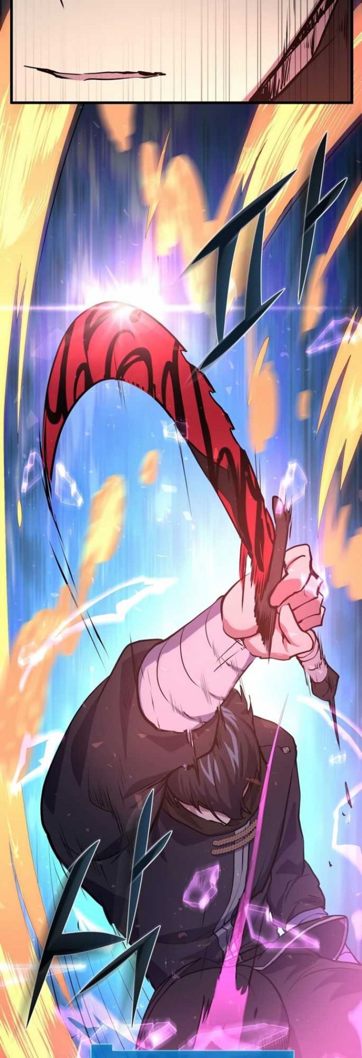 Read Leveling Up with Skills Skill Master Levels Up ID Manga Online