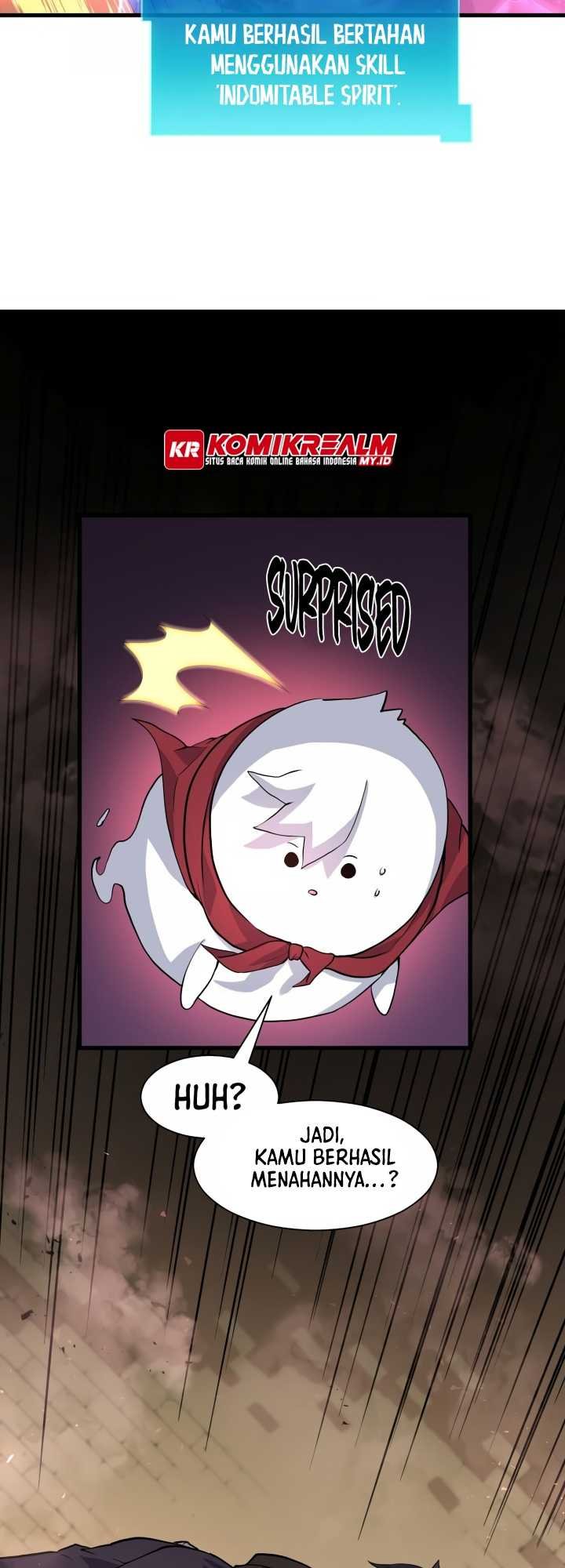 Read Leveling Up with Skills Skill Master Levels Up ID Manga Online